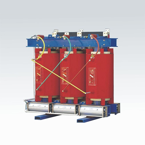 SC(B)9型35KV环氧树脂浇注干式电力变压器