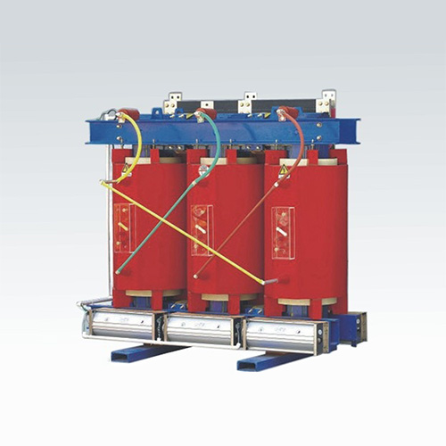 SC(B)10系列35KV级树脂绝缘干式电力变压器