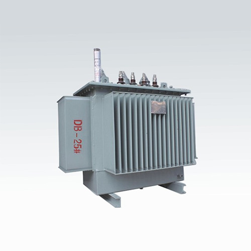 S(B)H15系列10KV级液浸式非晶合金铁芯配电变压器