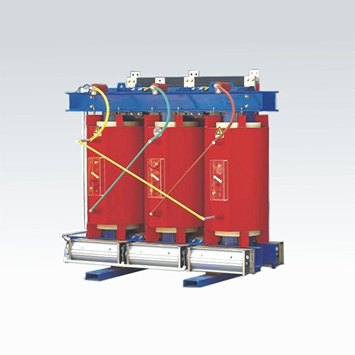 SC(B)10型6~10KV环氧树脂浇注干式电力变压器